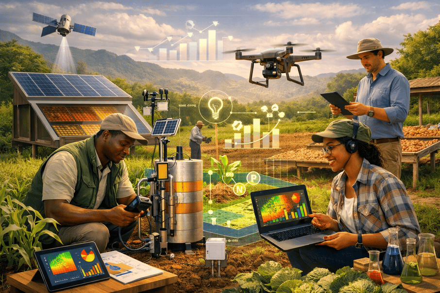 AGRO-SOIL-SMART UGANDA