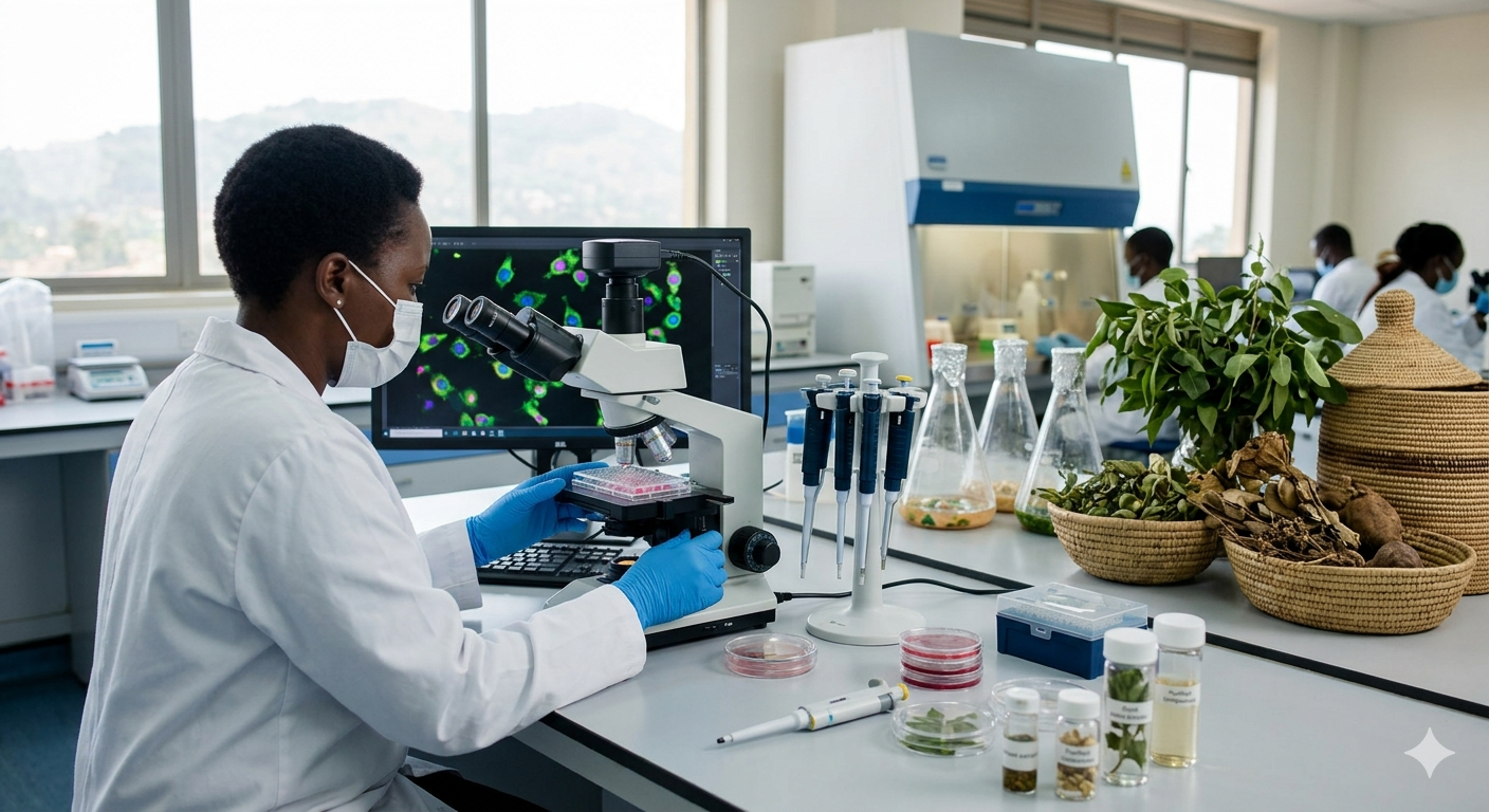Bioprospecting for HIV-1 latency reversing agent