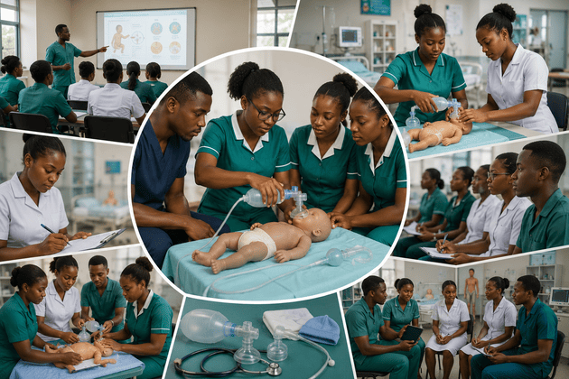 Helping Babies 