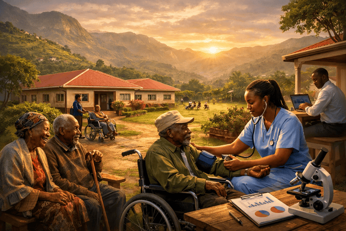 Trinity Nursing Home